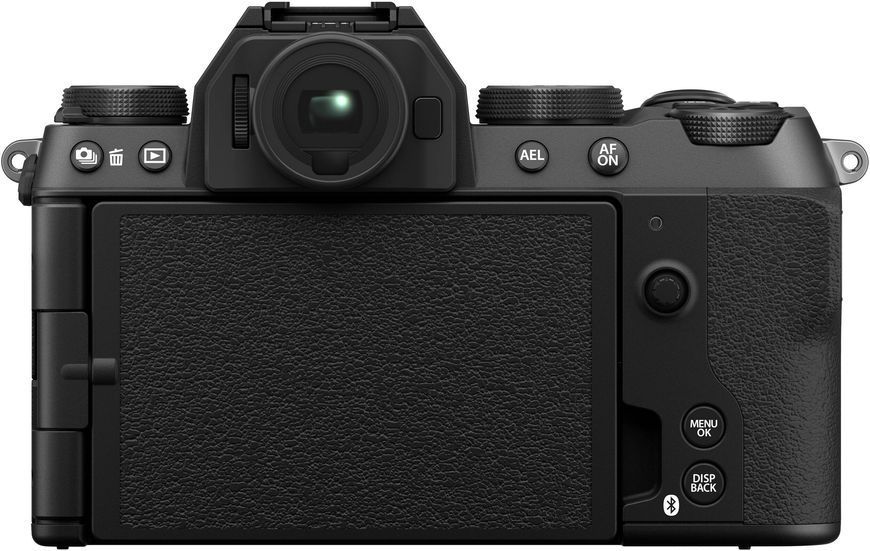 Fujifilm X-S20 body Black (16781826) F2062 фото