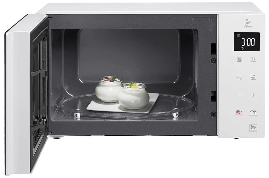 LG MS23NECBW SL7275 фото