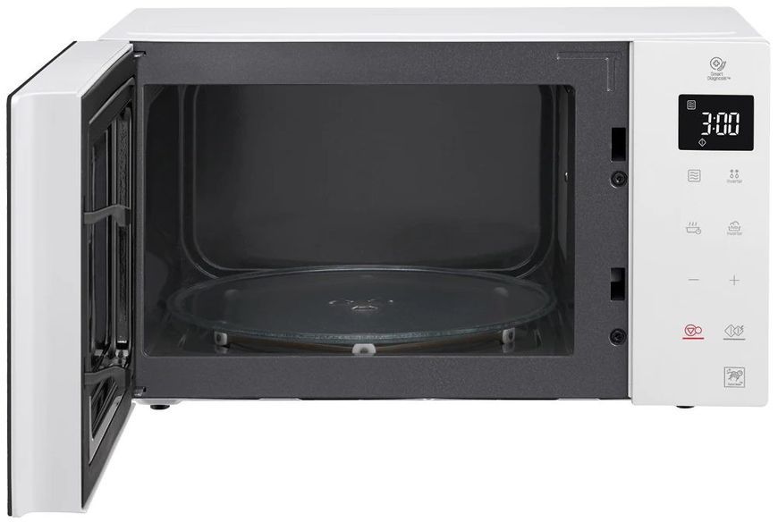LG MS23NECBW SL7275 фото