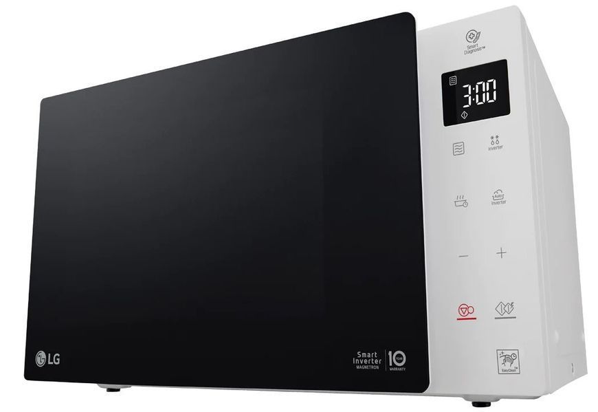 LG MS23NECBW SL7275 фото