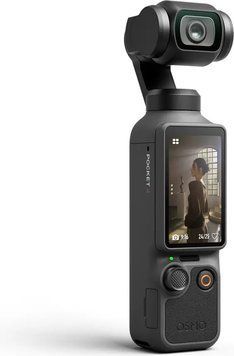 DJI Osmo Pocket 4 Standard Combo (CP.OS.00000545.01) TD2007 фото