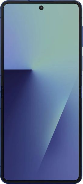 Samsung Galaxy Flip7 12/512GB Blue Shadow (SM-F766BDBH) M7476 фото