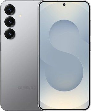 Samsung Galaxy S25+ 12/512GB Silver Shadow (SM-S936BZSG) M7426J фото