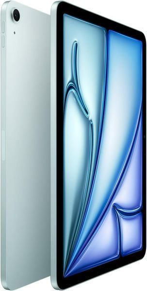 Apple iPad Air 11 2026 Wi-Fi 128GB Blue (MH314) KR2001 фото