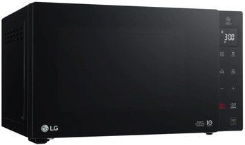 LG MS2535GIB SL7276 фото