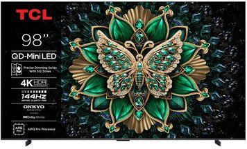 TCL 98C6K S7128 фото