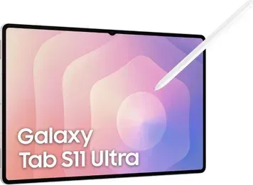 Samsung Galaxy Tab S11 Ultra 5G 12/512GB Silver (SM-X936BZSP)