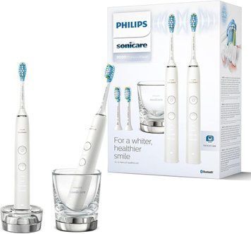 Philips Sonicare DiamondClean 9000 HX9914/62  E7028 фото