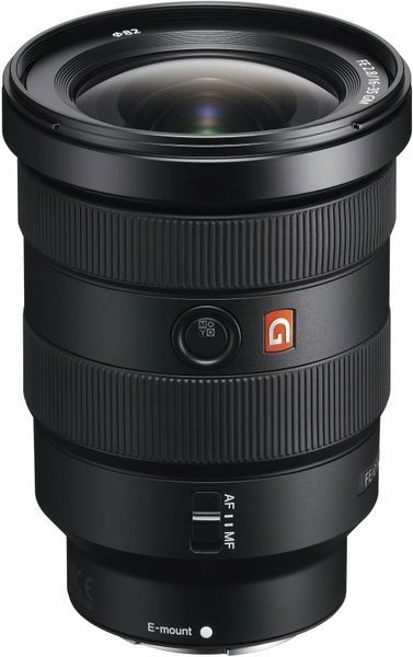 Sony SEL1635GM 16-35mm f/2,8 GM F2221 фото
