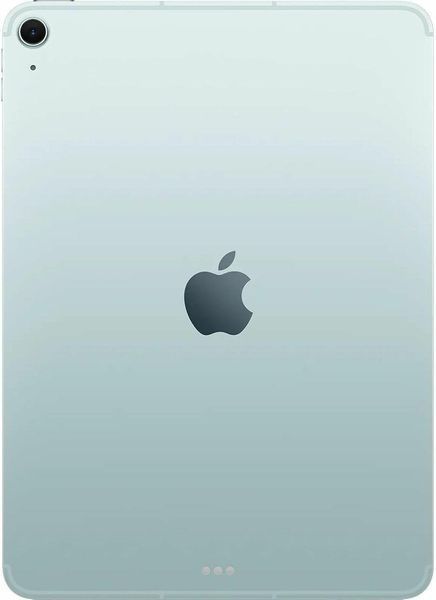 Apple iPad Air 11 2026 Wi-Fi 128GB Blue (MH314) KR2001 фото
