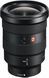 Sony SEL1635GM 16-35mm f/2,8 GM F2221 фото 3