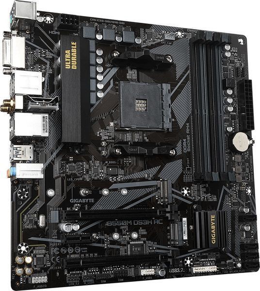 B760 GAMING X DDR4 SV7178 фото