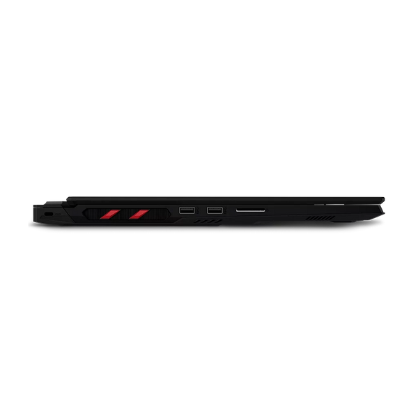 Ноутбук MSI Raider 18 HX AI A2XWJG (A2XWJG-069US) D1019 фото