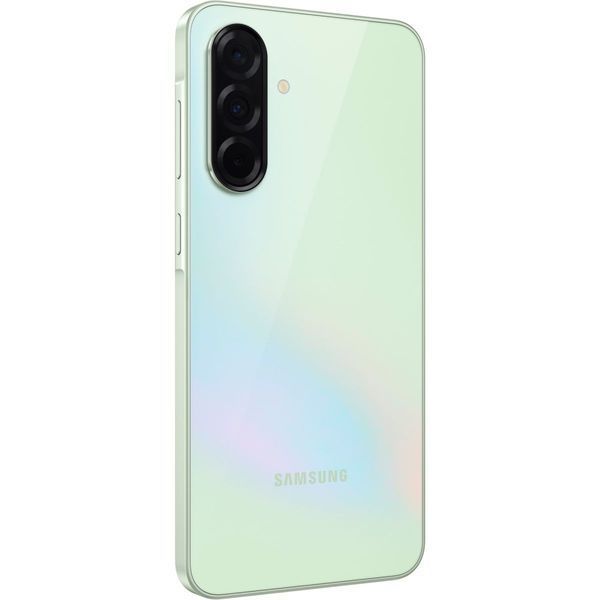 Смартфон Samsung Galaxy A36 5G 8/256GB Awesome Lime (SM-A366BLGG) J1250 фото