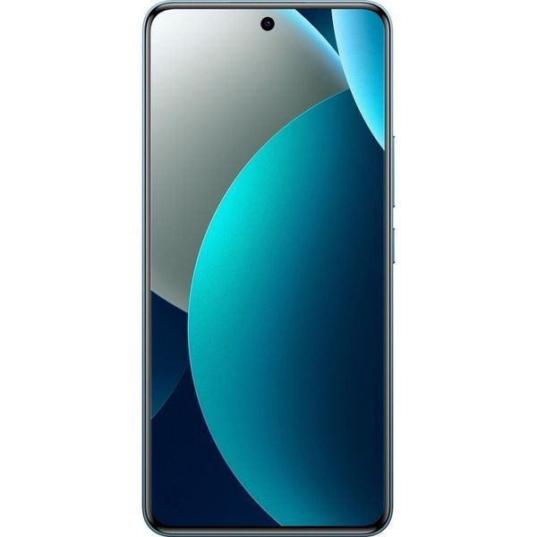 Смартфон Xiaomi Redmi Note 15 Pro 4G 12/256GB Glacier Blue J1551 фото