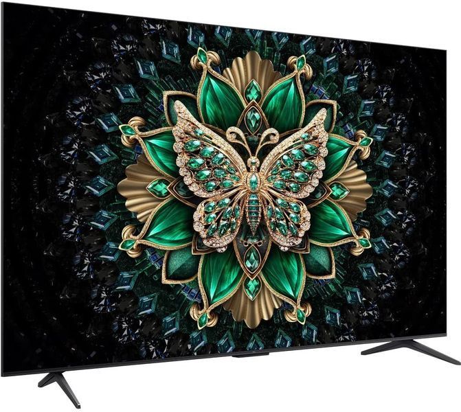 TCL 98C6K S7128 фото