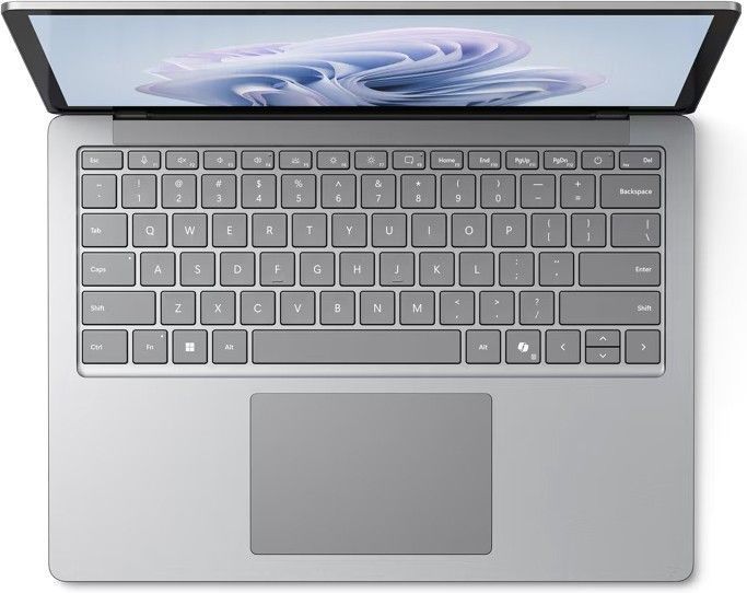 Microsoft Surface Laptop 6 (ZPX-00026) SV7228 фото