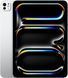 Apple iPad Pro 11 2025 Wi-Fi 256GB Silver (MDWL4) M2024 фото 1