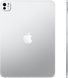 Apple iPad Pro 11 2025 Wi-Fi 256GB Silver (MDWL4) M2024 фото 3