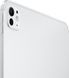 Apple iPad Pro 11 2025 Wi-Fi 256GB Silver (MDWL4) M2024 фото 2