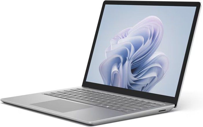 Microsoft Surface Laptop 6 (ZPX-00026) SV7228 фото