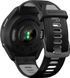 Garmin Forerunner 965 Carbon Gray Titanium Bezel w. Blk Case Blk/Powder Gray S. Band (010-02809-00/10/80) DA6TX4EG7TL фото 2
