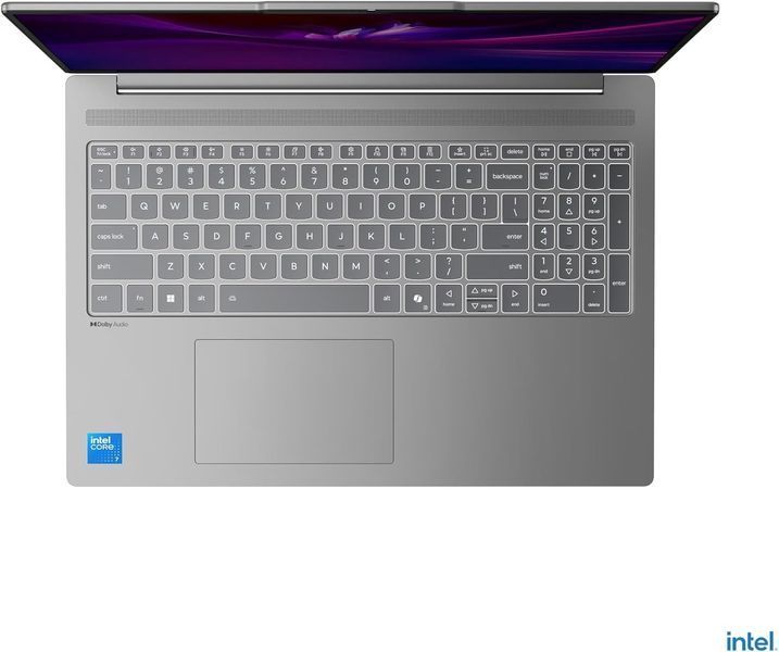 Lenovo IdeaPad Slim 5 16IRH10R (83J1002SUS) G7001 фото