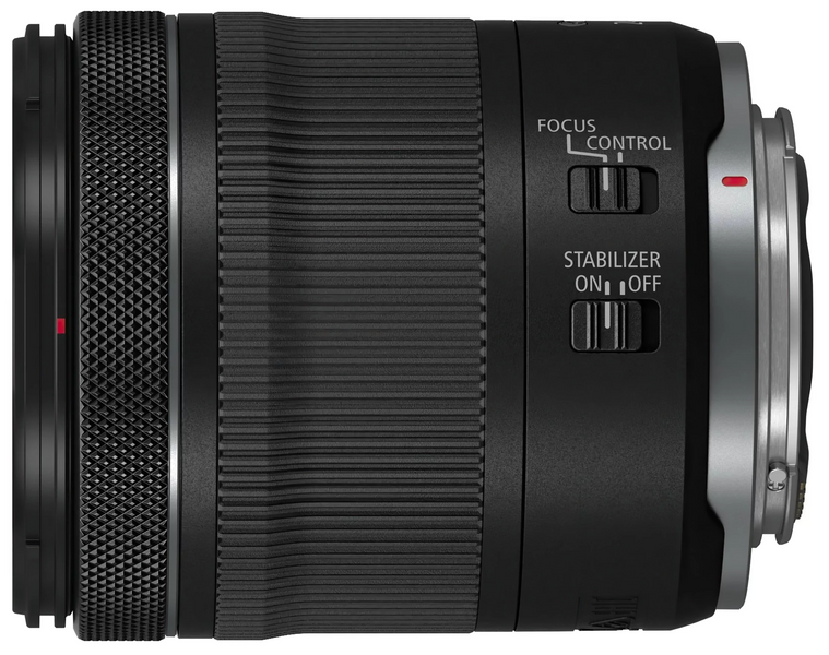 Бездзеркальний фотоапарат Canon EOS RP kit (RF 24-105mm)L (3380C045) FS1047 фото