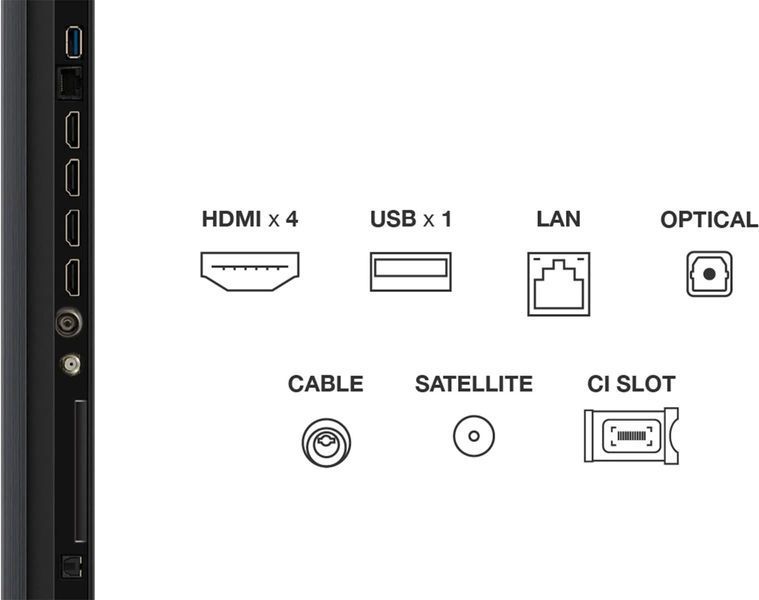 TCL 98C6K S7128 фото
