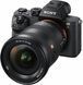 Sony SEL1635GM 16-35mm f/2,8 GM F2221 фото 4
