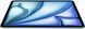 Apple iPad Air 11 2026 Wi-Fi 128GB Blue (MH314) KR2001 фото 5