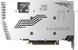 Zotac GAMING GeForce RTX 3070 Twin Edge OC White Edition (ZT-A30700J-10P) no BOX DA2251 фото 4