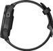 Garmin Forerunner 965 Carbon Gray Titanium Bezel w. Blk Case Blk/Powder Gray S. Band (010-02809-00/10/80) DA6TX4EG7TL фото 5