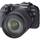 Бездзеркальний фотоапарат Canon EOS RP kit (RF 24-105mm)L (3380C045) FS1047 фото 1