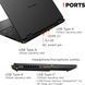Ноутбук HP Omen Slim 16-an0075 (B94T1UA) X1142 фото 8