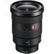 Sony SEL1635GM 16-35mm f/2,8 GM F2221 фото 1