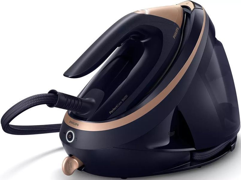 Philips PerfectCare 9000 PSG9050/20 SL7376 фото