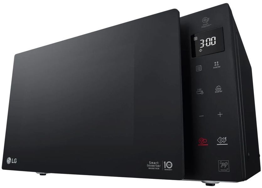 LG MS2535GIB SL7276 фото