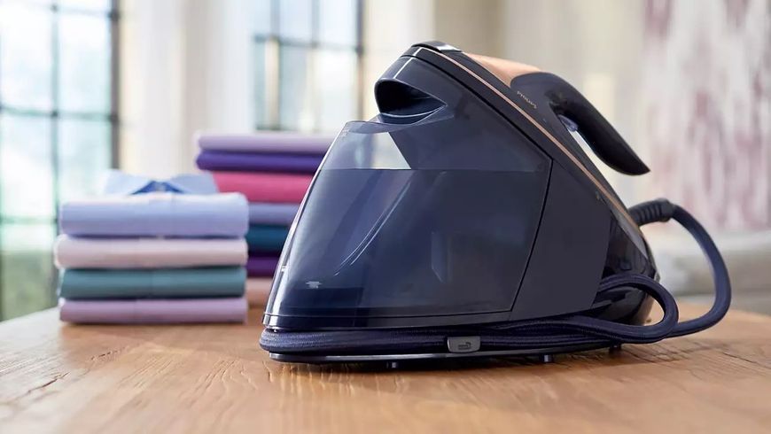 Philips PerfectCare 9000 PSG9050/20 SL7376 фото