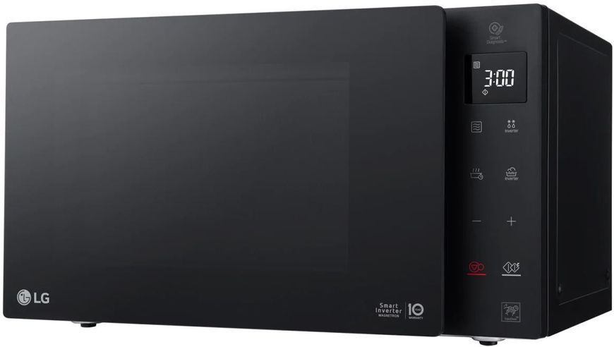 LG MS2535GIB SL7276 фото