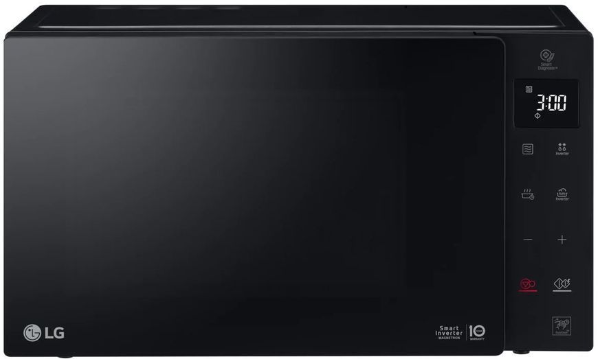 LG MS2535GIB SL7276 фото