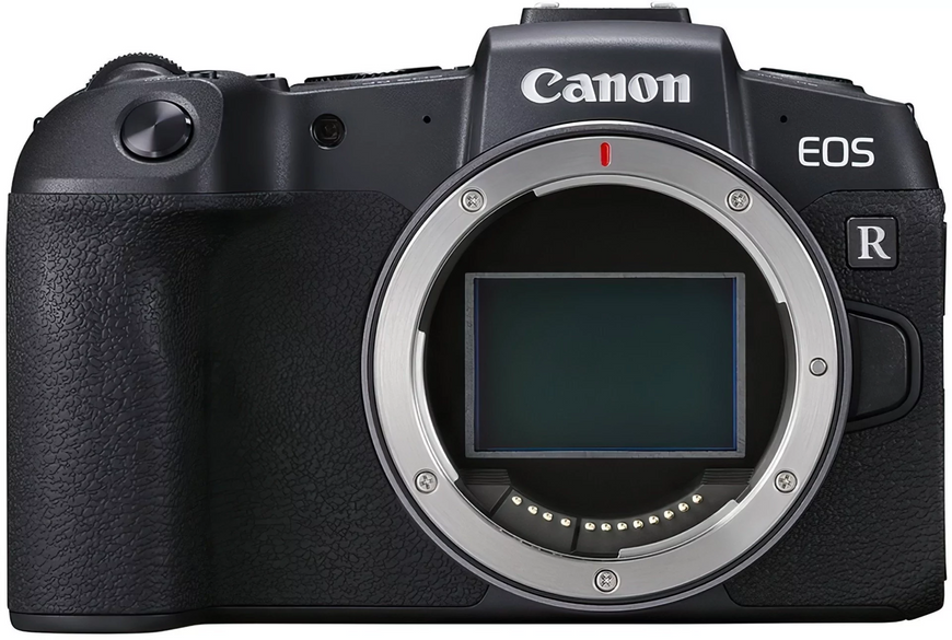 Бездзеркальний фотоапарат Canon EOS RP kit (RF 24-105mm)L (3380C045) FS1047 фото