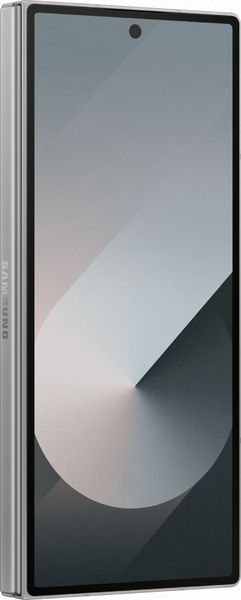 Смартфон Samsung Galaxy Fold6 12/1TB Silver Shadow (SM-F956BZSN) IT0115 фото