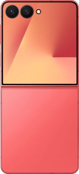 Samsung Galaxy Flip7 12/512GB Coralred (SM-F766BZRH) M7477 фото