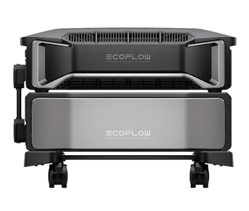 EcoFlow DELTA Pro ULTRA VT0015 фото