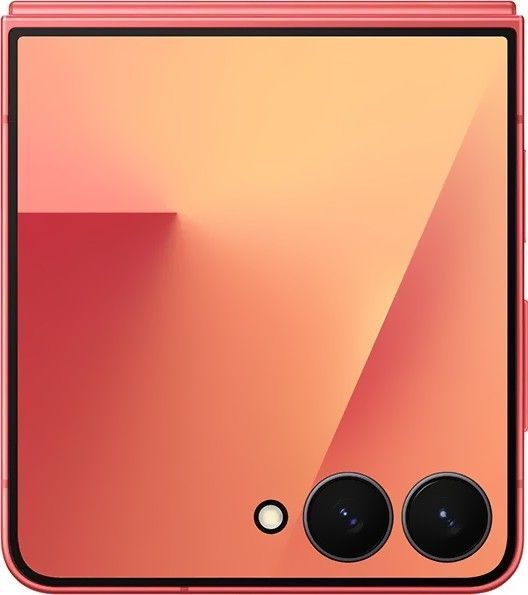 Samsung Galaxy Flip7 12/512GB Coralred (SM-F766BZRH) M7477 фото