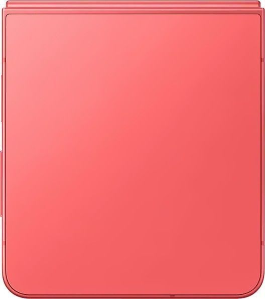 Samsung Galaxy Flip7 12/512GB Coralred (SM-F766BZRH) M7477 фото