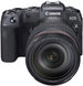 Беззеркальный фотоаппарат Canon EOS RP kit (RF 24-105mm) IS STM (3380C132) FS1048 фото 3