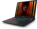 Ноутбук MSI Vector 16 A2XWIG Cosmos Gray (A2XWIG-059US) D1020 фото 3