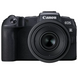 Беззеркальный фотоаппарат Canon EOS RP kit (RF 24-105mm) IS STM (3380C132) FS1048 фото 1